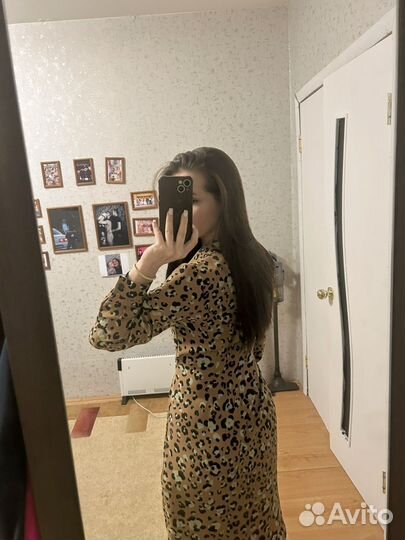 Платье женское