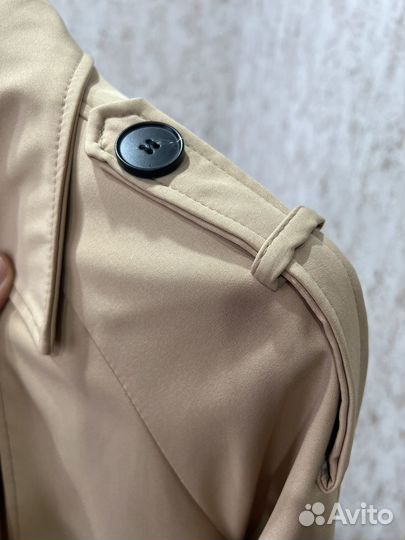 Тренч женский