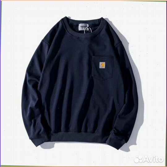 Толстовка Carhartt (все размеры s - xxl)