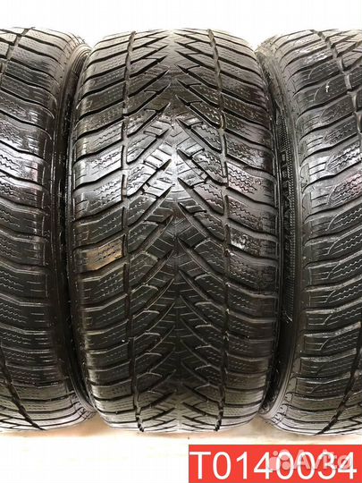 Goodyear Eagle Ultra Grip GW-3 225/45 R17 91H