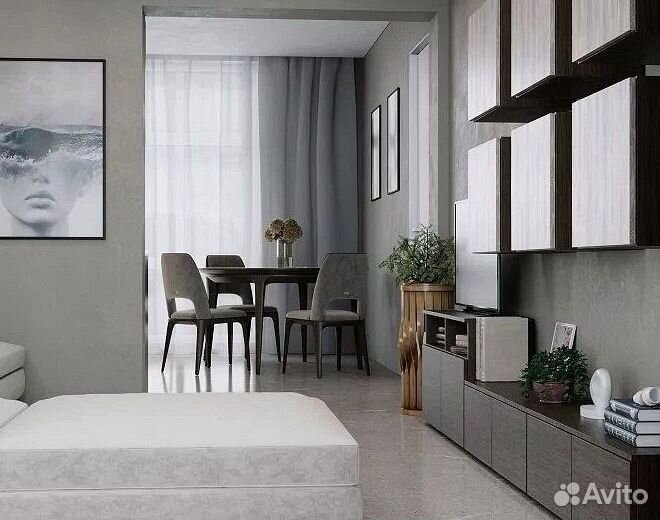 Стенка в гостиную рассрочку