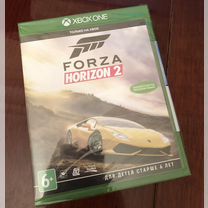 Forza Horizon 2 Xbox One