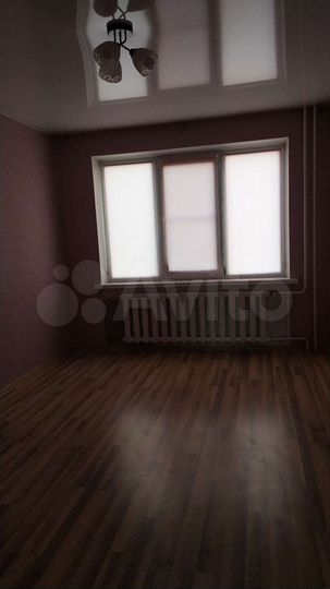 3-к. квартира, 67 м², 6/9 эт.