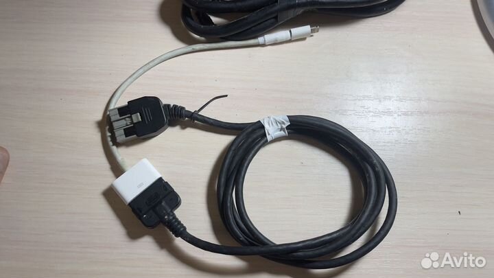 Adaptor iPod для Honda Accord 7