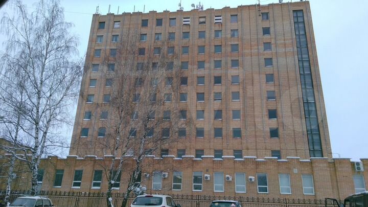 Помещение под офис