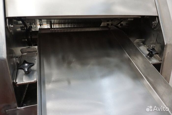 Устройство нарезки рыбы, мяса и овощей