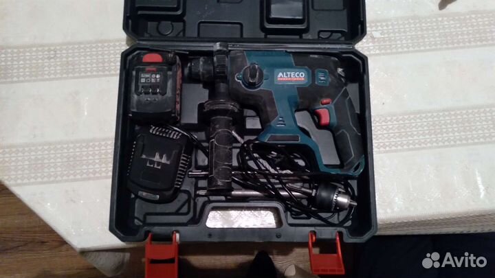 Аренда прокат электроинструмент