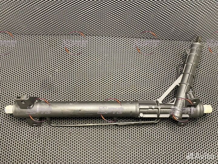 Рулевая рейка renault master 3 гур