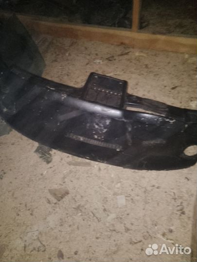 Торпеда ауди 80