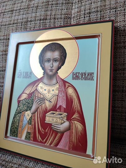 Икона на заказ