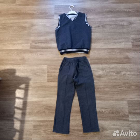 Школьная форма