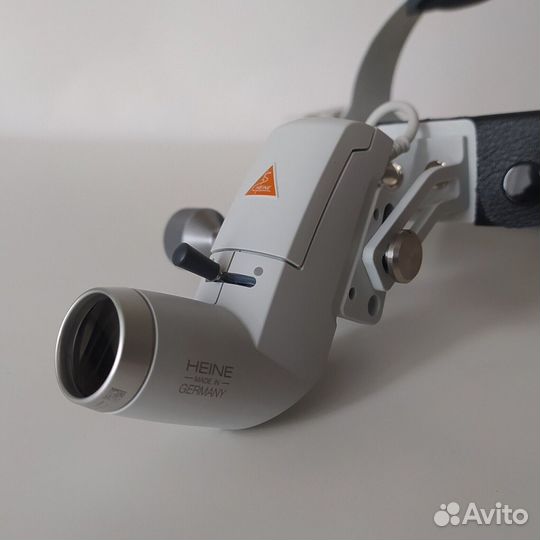 Налобник Heine Германия