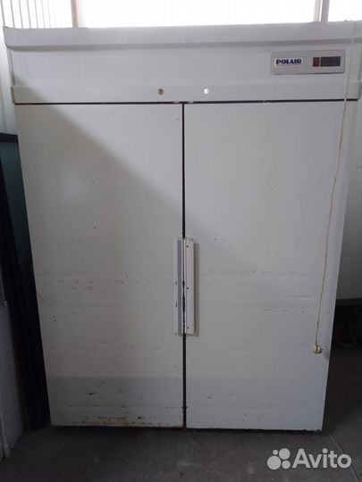 Холодильный шкаф Полаир на 1400 л