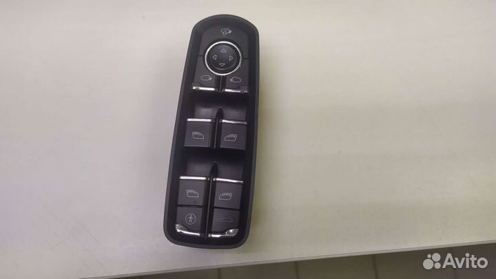 Выключатель электроподъемника