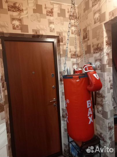 Боксерская груша