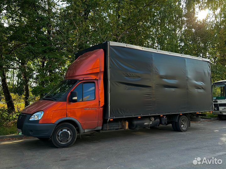 Вывоз мусора