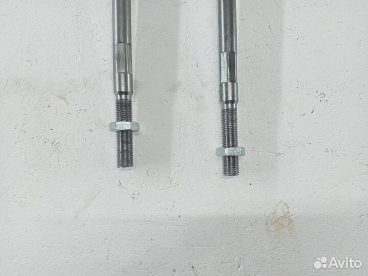 Рулевой наконечник Skoda Fabia 1.2 cgpa 2010