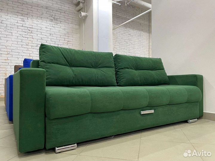 Диван евро книжка