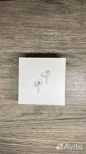 Airpods pro 2