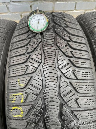 Kleber Krisalp HP2 225/55 R16