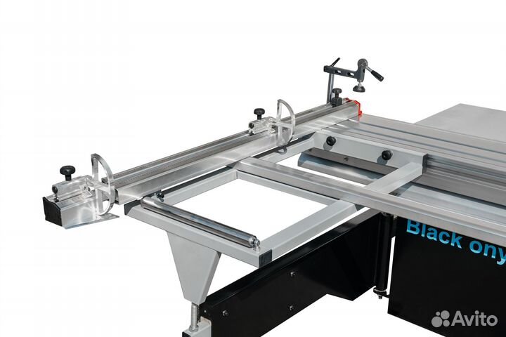 Форматно-раскроечный станок