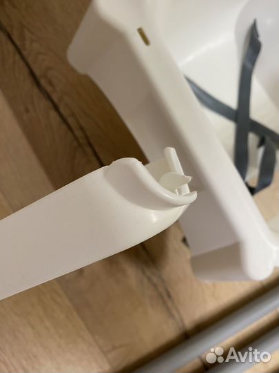 Стульчик доя кормления IKEA