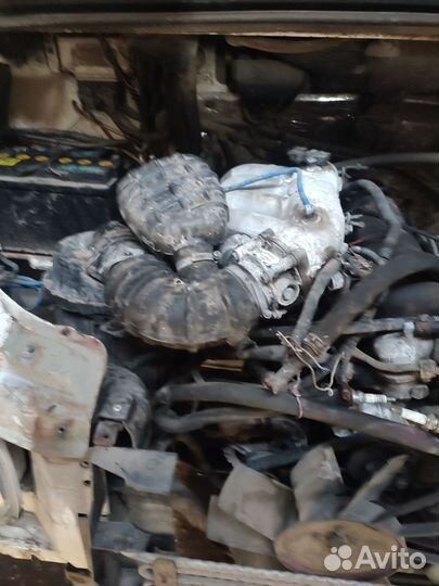 Двигатель умз 4216 бу