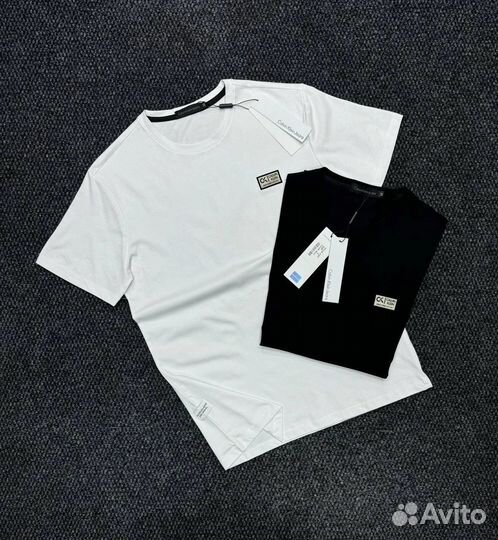 Футболка мужская