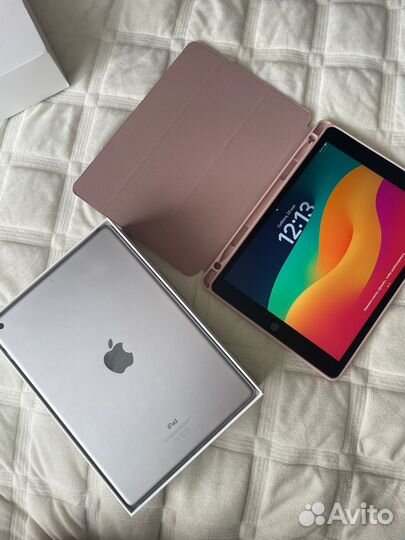 iPad 6 поколения 32 wifi