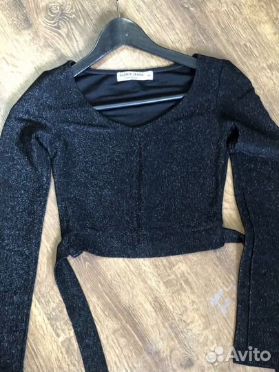 Женские вещи пакетом 42 44 лето