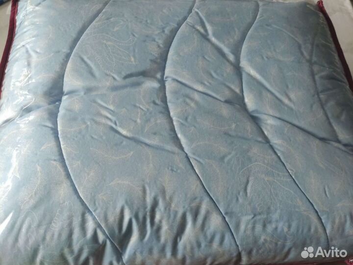 Одеяло в Тике и Ватные 1,5сп, 2,0 сп Новые