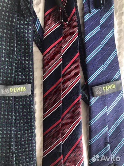 Галстук на мальчика