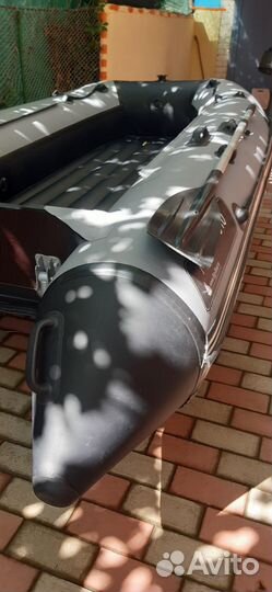 Лодка пвх 310