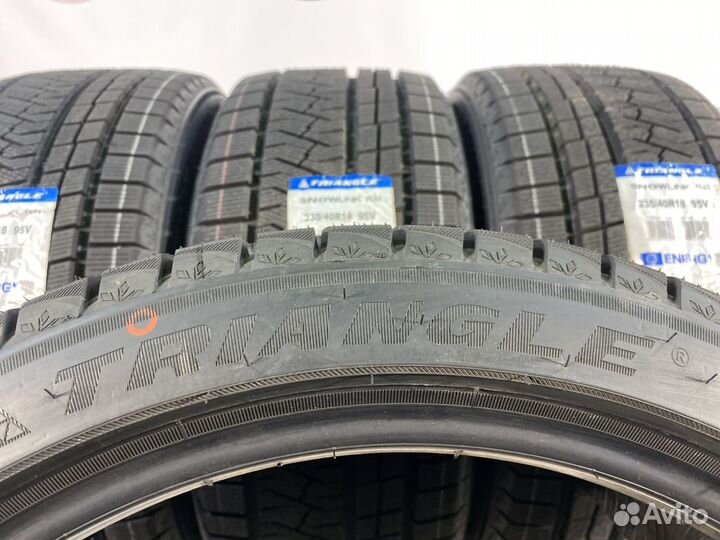 Triangle Trin PL02 235/40 R18 95V