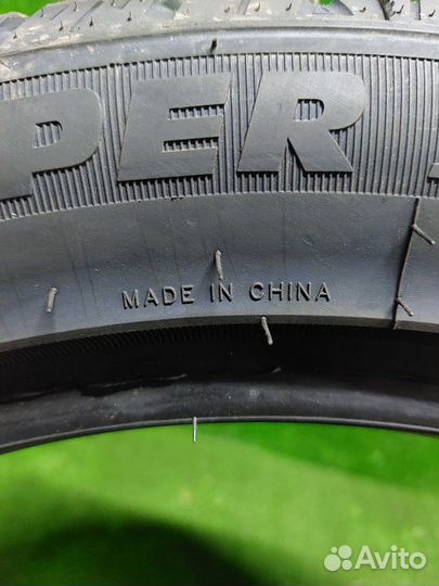 iLink SnowGripper I 235/45 R18