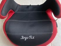 Бустер Argo Fix