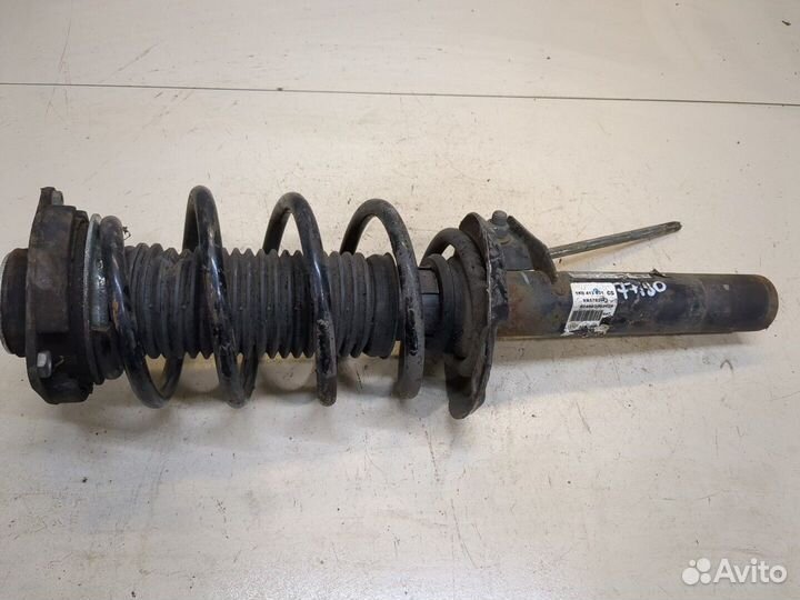 Амортизатор подвески Volkswagen Golf 6, 2010