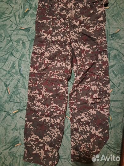 Камуфляж Лес-2