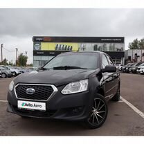 Datsun on-DO 1.6 MT, 2019, 130 000 км, с пробегом, цена 567 000 руб.