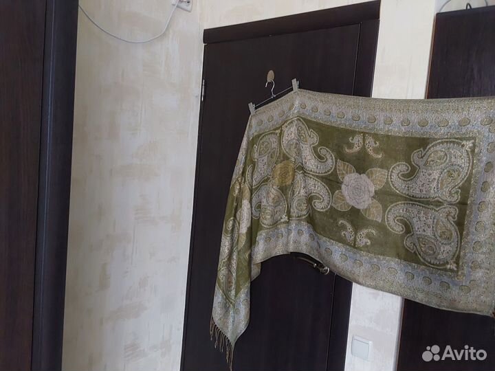 Шаль новая из Палестины