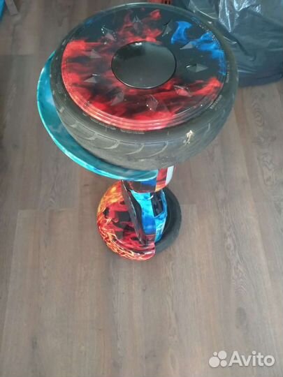 Гироскутер