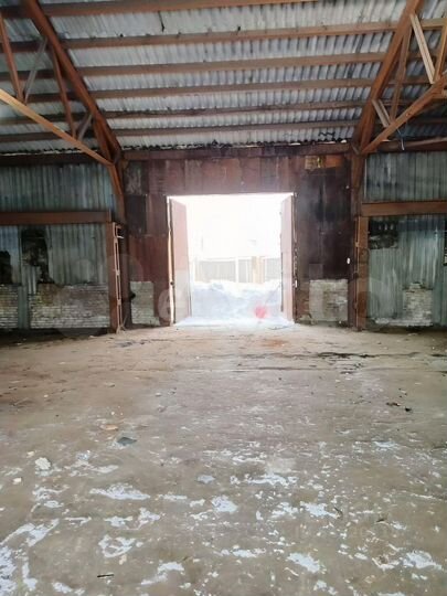 Сдам складское помещение, 825 м²