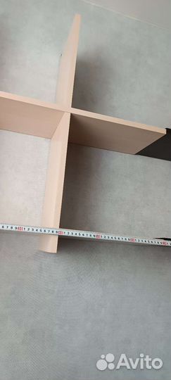 Полка настенная