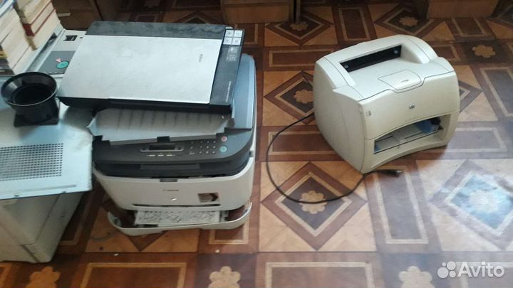 Оргтехника