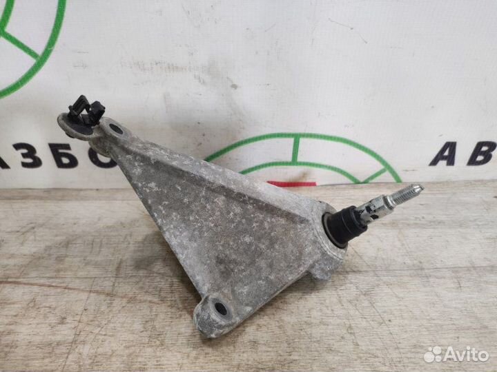 Кронштейн опры МКПП Nissan Note E11 (1.4) CR14DE