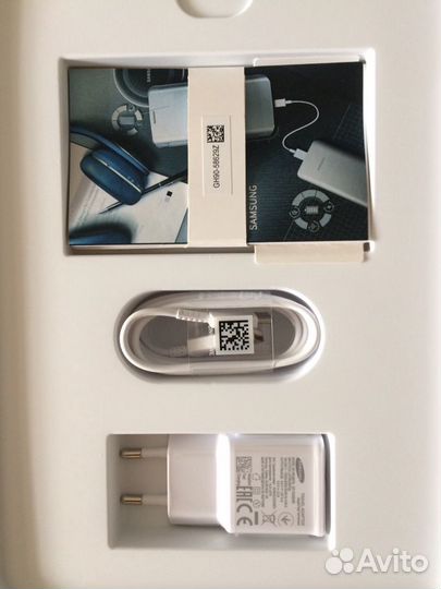 Планшет Samsung Galaxy Tab A