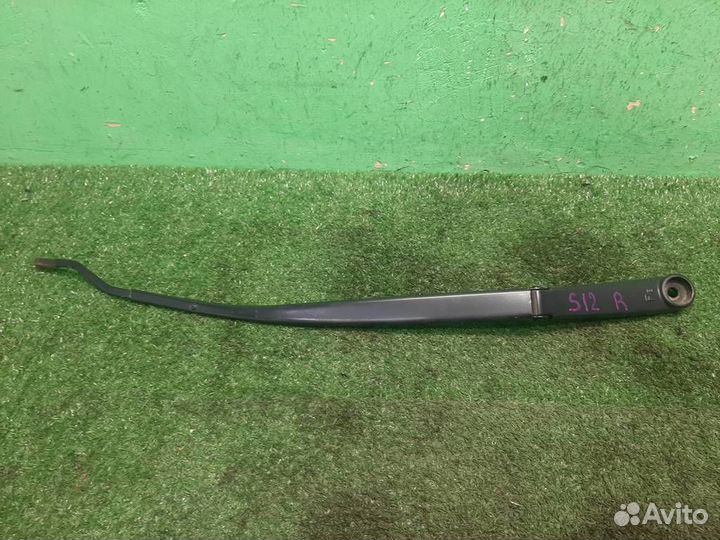 Поводок стеклоочистителя правый KIA Sportage 3 (S