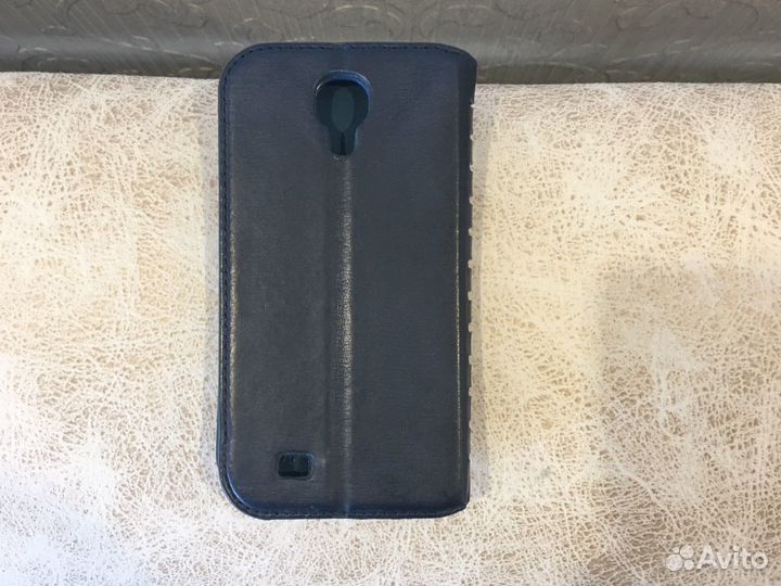 Чехол для samsung s4