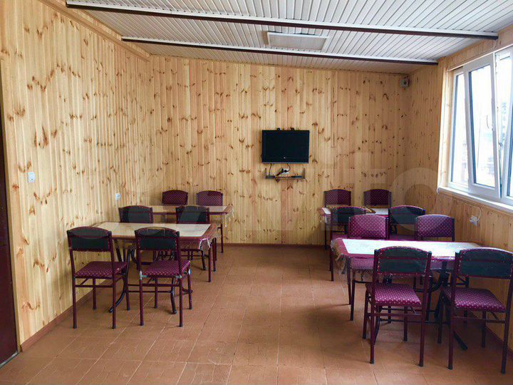 Комната 13 м², 2/2 эт.