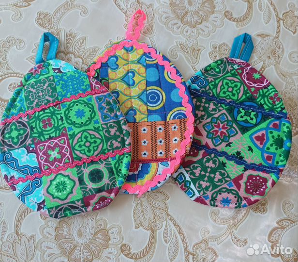 Прихватки для кухни